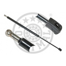 AG-17282 OPTIMAL Газовая пружина, крышка багажник