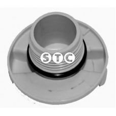T403685 STC Крышка, заливная горловина