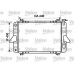 734598 VALEO Радиатор, охлаждение двигателя