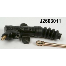 J2603011 NIPPARTS Рабочий цилиндр, система сцепления