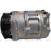 8FK 351 114-321 HELLA Компрессор, кондиционер