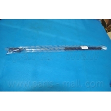 PQA-281 Parts mall Газовая пружина, крышка багажник