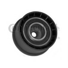 V55311 CONTITECH Паразитный / ведущий ролик, зубчатый ремень