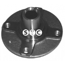 T490021 STC Ступица колеса