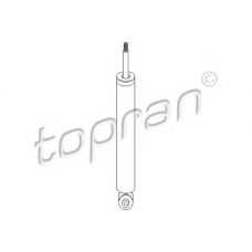 720 849 TOPRAN Амортизатор