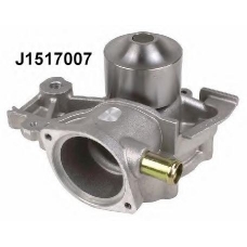 J1517007 NIPPARTS Водяной насос