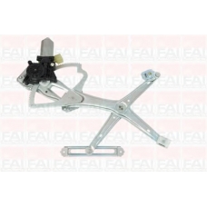 WR126CM FAI AutoParts Подъемное устройство для окон
