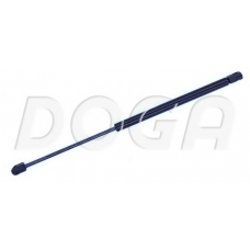2002593 DOGA Газовая пружина, капот