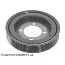 ADZ96102C BLUE PRINT Ременный шкив, коленчатый вал