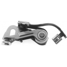 KS611P BERU Контактная группа, распределитель зажигания