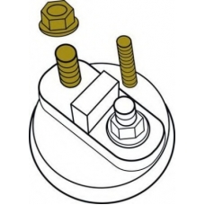 8092 CEVAM Стартер