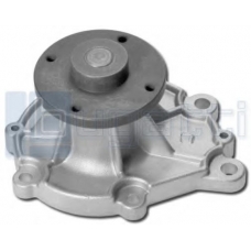 PA0122 BUGATTI Водяной насос