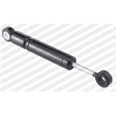 GA351.43 SNR Натяжной ролик, поликлиновой  ремень