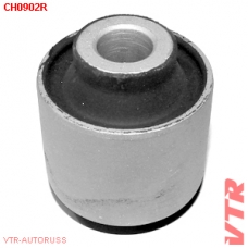 CH0902R VTR Сайлентблок цапфы задней подве