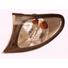 00610367 KLOKKERHOLM Фонарь указателя поворота