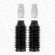PK155<br />MONROE<br />Пылезащитный комплект, амортизатор