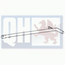 RN859M KLARIUS Труба выхлопного газа