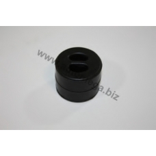 30105910419 AUTOMEGA Кронштейн, система выпуска ОГ