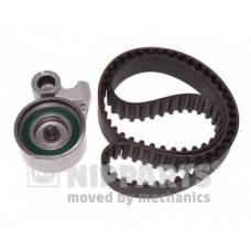 N1112059 NIPPARTS Комплект ремня грм