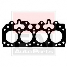HG718 FAI AutoParts Прокладка, головка цилиндра