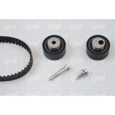 20-1620 IPD Комплект ремня грм