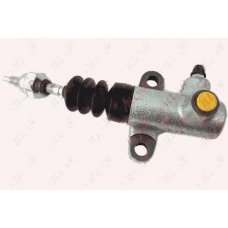 624.5943 VILLAR Рабочий цилиндр, система сцепления