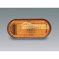 714098340012 MAGNETI MARELLI Фонарь указателя поворота