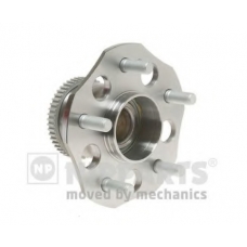 N4714049 NIPPARTS Комплект подшипника ступицы колеса