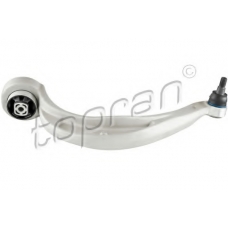 114 324 TOPRAN Рычаг независимой подвески колеса, подвеска колеса