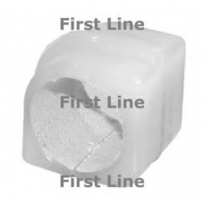 FSK6633 FIRST LINE Опора, стабилизатор
