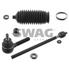 62 93 9295 SWAG Поперечная рулевая тяга