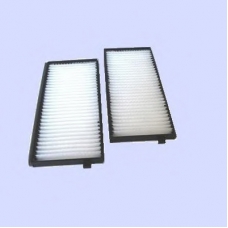 340-2 SIDAT Фильтр, воздух во внутренном пространстве