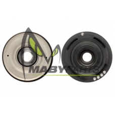 ODP323017 MABY PARTS Ременный шкив, коленчатый вал