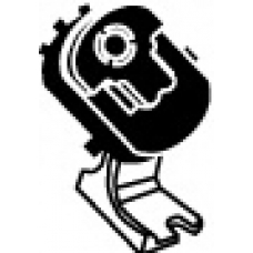 80581 WALKER Кронштейн, система выпуска ОГ