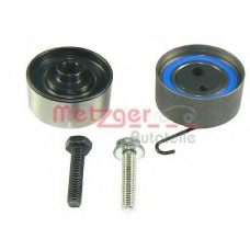 WM-Z 651 METZGER Комплект ремня ГРМ