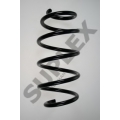 10374 SUPLEX Пружина ходовой части