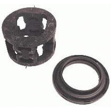 802 202 SACHS Ремкомплект, опора стойки амортизатора