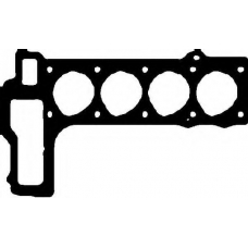 H15835-10 GLASER Прокладка, головка цилиндра