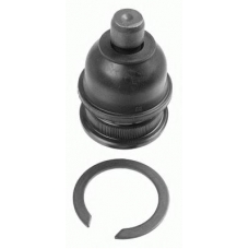 34505 01 LEMFORDER Несущий / направляющий шарнир