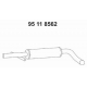 95 11 8562