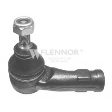 FL968-B KAWE Наконечник поперечной рулевой тяги