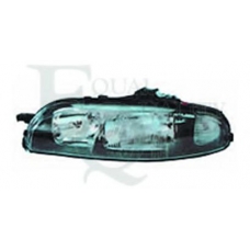 PP0353S EQUAL QUALITY Основная фара