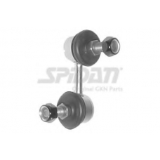 40977 SPIDAN Тяга / стойка, стабилизатор