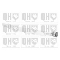 QRD181 QUINTON HAZELL Осушитель, кондиционер