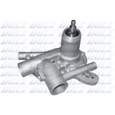 R120 DOLZ Водяной насос