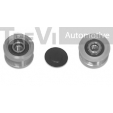 AP1034 TREVI AUTOMOTIVE Механизм свободного хода генератора