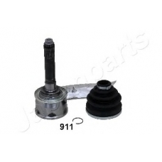 GI-911 JAPANPARTS Шарнирный комплект, приводной вал