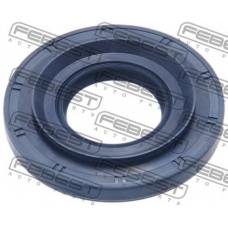 95HAY-35760813R FEBEST Уплотнительное кольцо вала, приводной вал