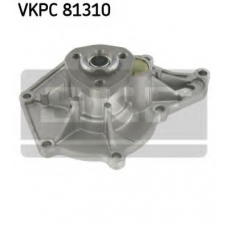 VKPC 81310 SKF Водяной насос