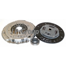 1130402210 Jp Group Комплект сцепления